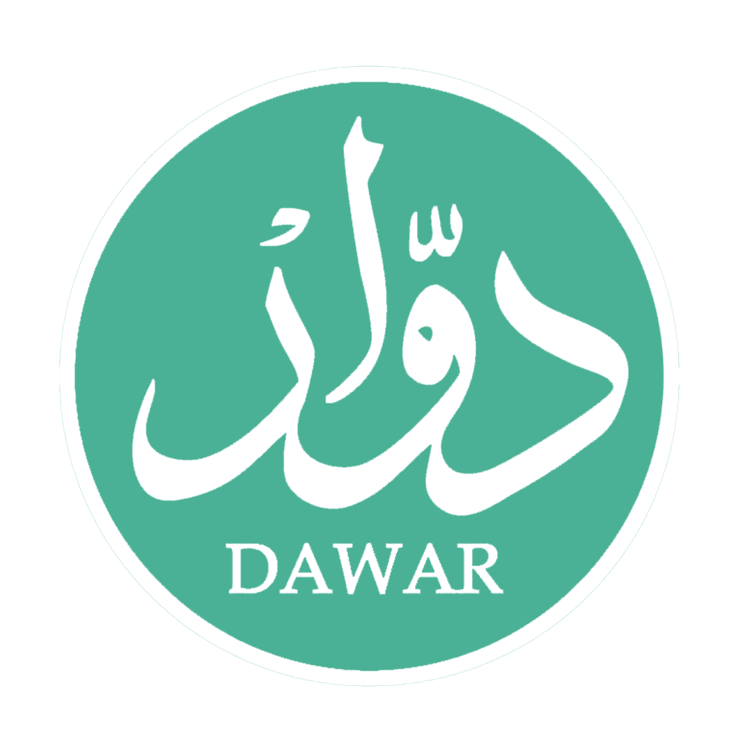Dawar-Logo-green